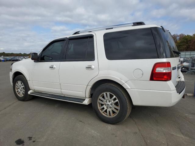 VIN 1FMJU2A58EEF64368 2014 Ford Expedition, Limited no.2