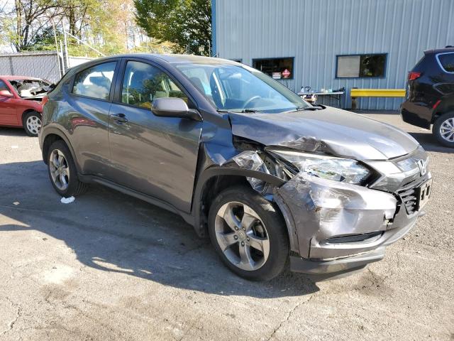 2017 HONDA HR-V LX - 3CZRU6H35HM711418