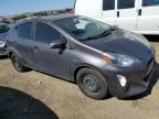 TOYOTA PRIUS C photo