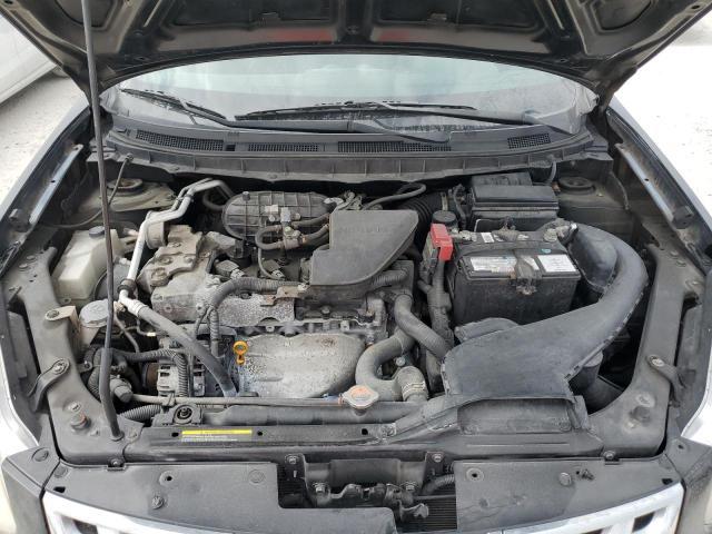 VIN JN8AS5MT8DW033951 2013 Nissan Rogue, S no.12