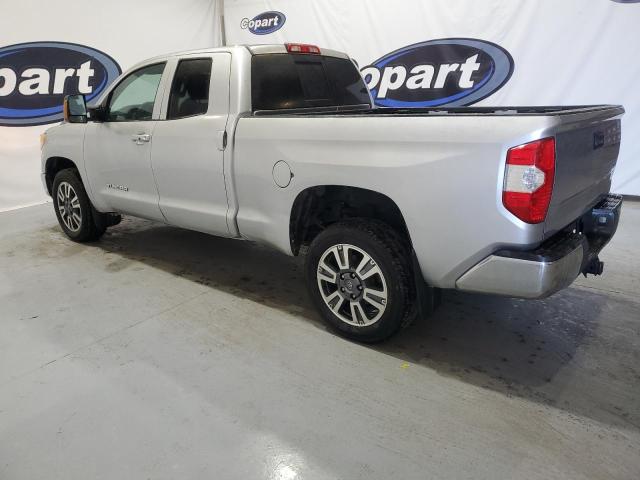 VIN 5TFRM5F1XHX111053 2017 Toyota Tundra, Double Ca... no.2