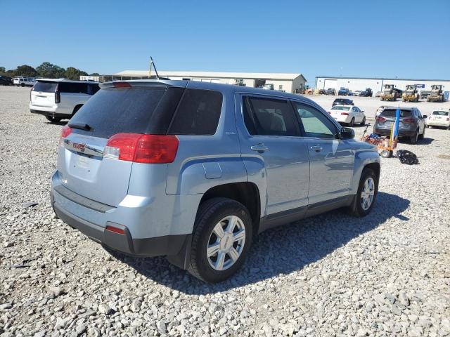 2015 GMC TERRAIN SL - 2GKALMEKXF6136587