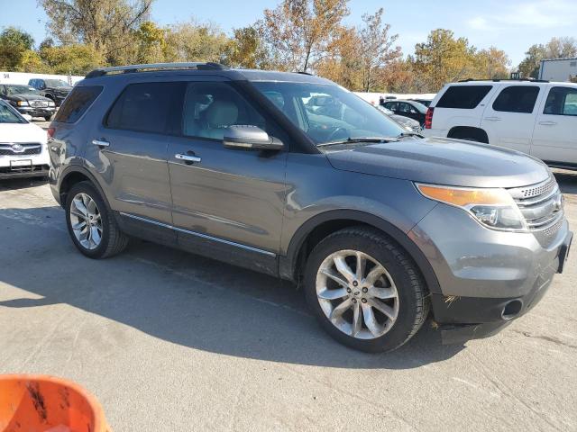 VIN 1FM5K8F88DGA20713 2013 FORD EXPLORER no.4