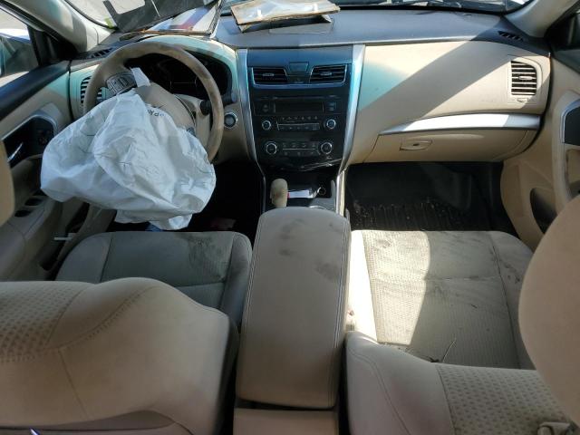 2015 NISSAN ALTIMA 2.5 - 1N4AL3AP1FC431615