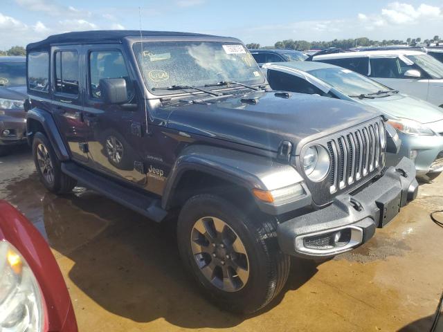2018 JEEP WRANGLER U - 1C4HJXEG5JW133723