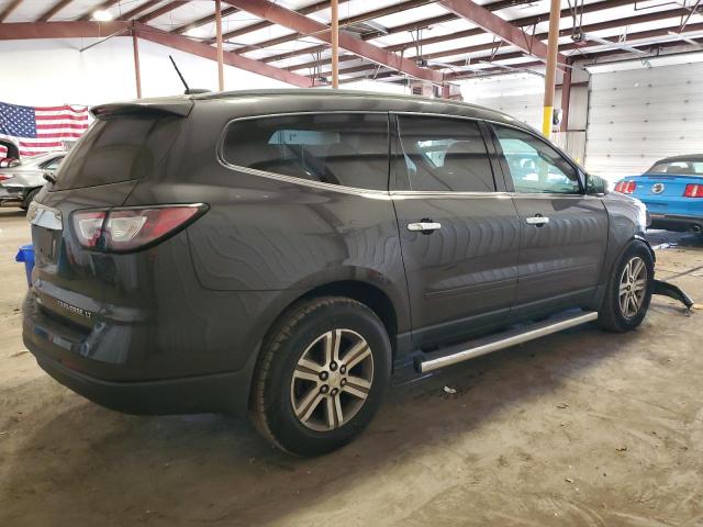 2016 CHEVROLET TRAVERSE L - 1GNKVGKD7GJ231945