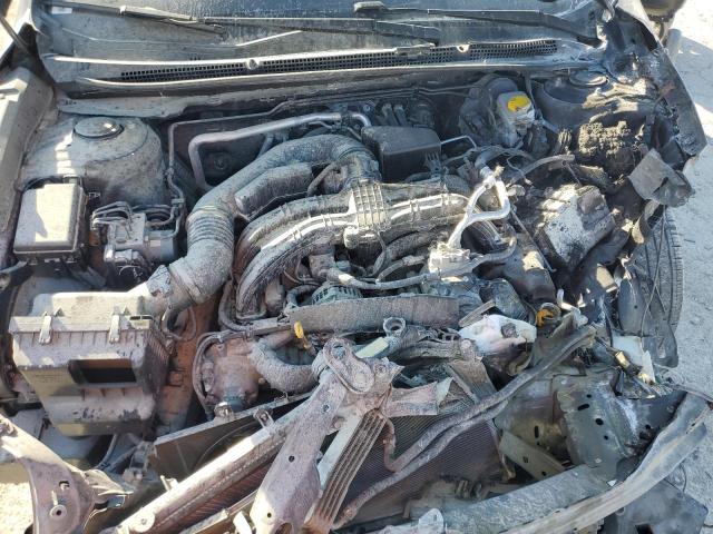 2024 SUBARU OUTBACK LI - 4S4BTANC1R3121412