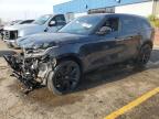 2023 LAND ROVER RANGE ROVE - SALYT2EUXPA361010