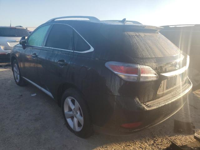 VIN 2T2BK1BA6DC161149 2013 Lexus RX, 350 Base no.2