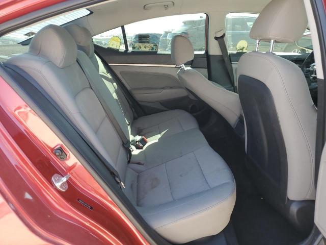 2018 HYUNDAI ELANTRA SE - 5NPD84LF0JH214069