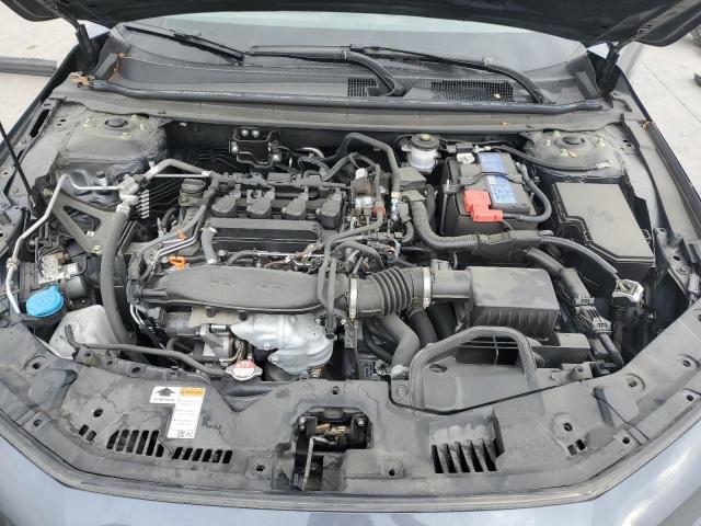 VIN 1HGCY1F20PA011784 2023 Honda Accord, LX no.11