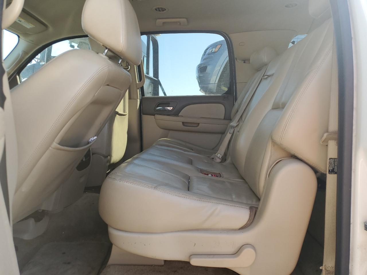 Lot #2950166208 2007 GMC YUKON XL K