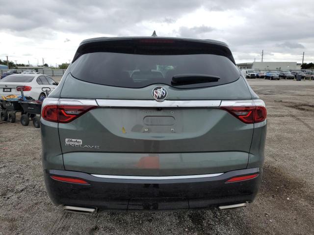 2022 BUICK ENCLAVE ES - 5GAERBKW1NJ169861