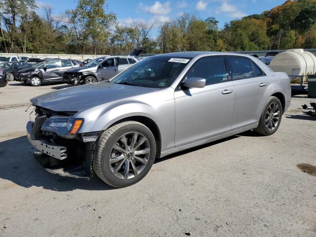 VIN 2C3CCAGG1EH337314 2014 Chrysler 300, S no.1