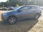 2017 TOYOTA RAV4 LE - JTMBFREV9HJ711489