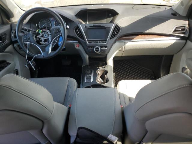 2019 ACURA MDX - 5J8YD4H32KL033484
