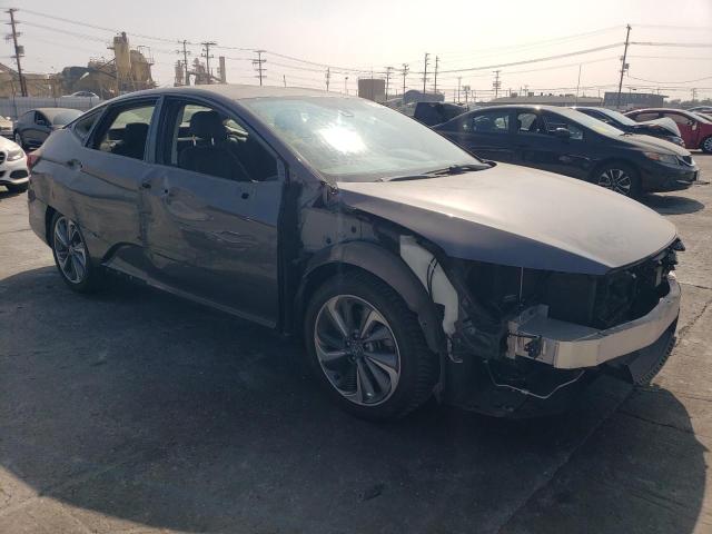 2019 HONDA CLARITY JHMZC5F16KC002203