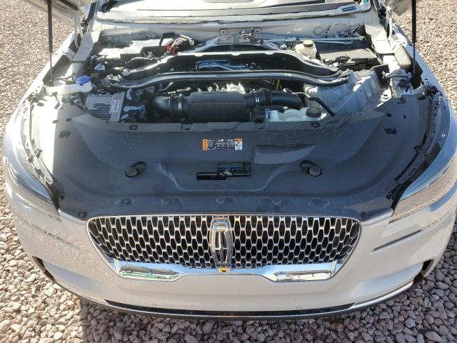 VIN 5LM5J7WC6RGL07599 2024 Lincoln Aviator, Reserve no.12