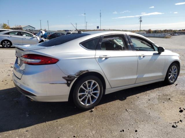 2017 FORD FUSION SE - 3FA6P0HD3HR186597