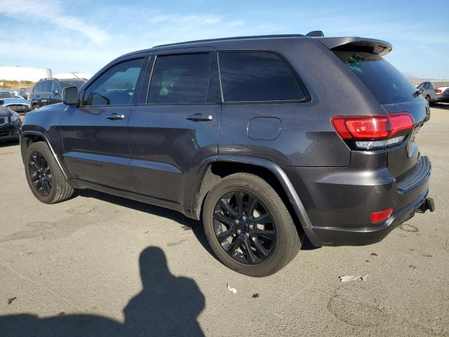 VIN 1C4RJEAG4HC788840 2017 Jeep Grand Cherokee, Laredo no.2