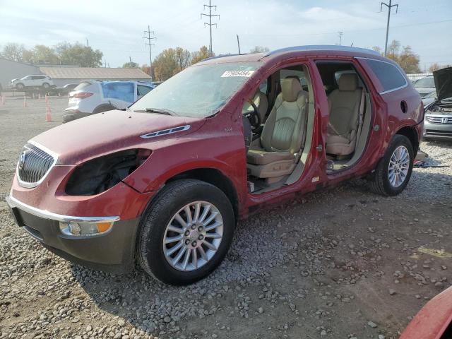 2012 BUICK ENCLAVE 2012