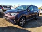 2018 TOYOTA RAV4 LE - 2T3ZFREV7JW451261