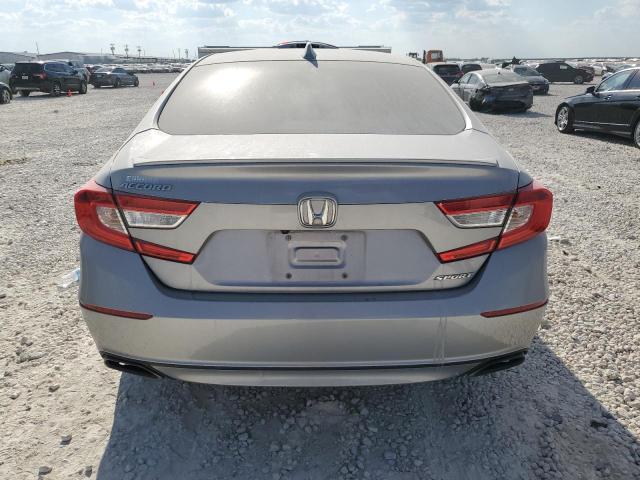 VIN 1HGCV1F34LA080473 2020 HONDA ACCORD no.6