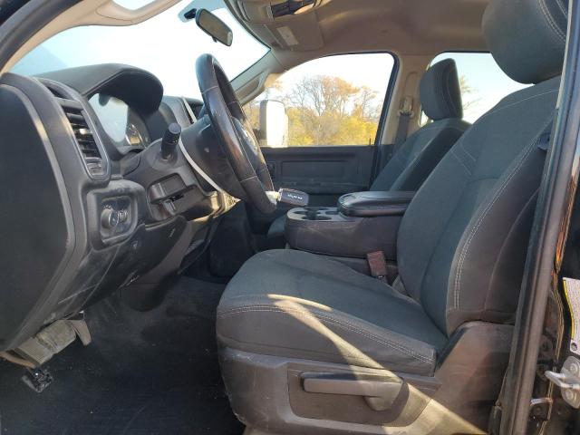 2020 RAM 2500 TRADE - 3C6UR5CL9LG252721