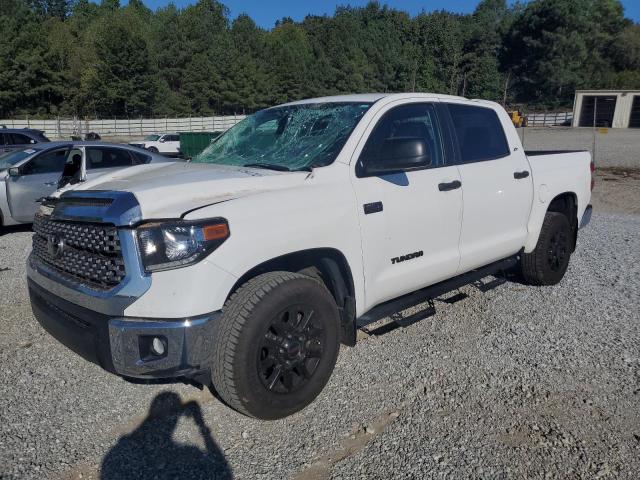 2020 TOYOTA TUNDRA CRE #2938391641