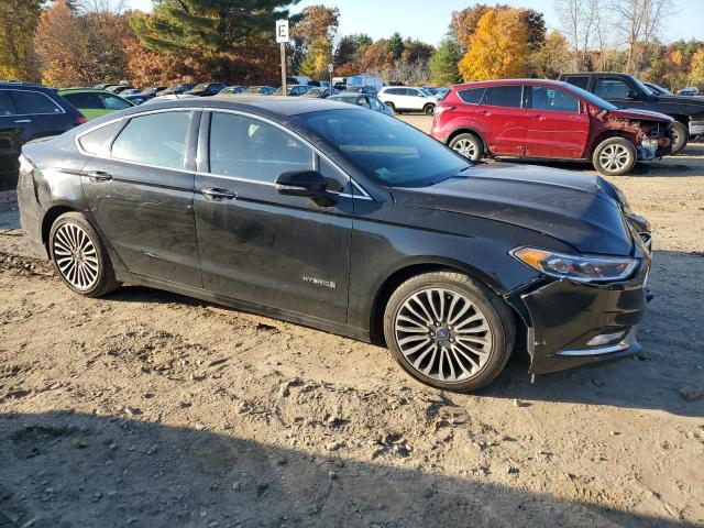 2018 FORD FUSION TIT - 3FA6P0RU6JR206233