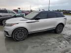 2019 LAND ROVER RANGE ROVE - SALYL2EXXKA208579