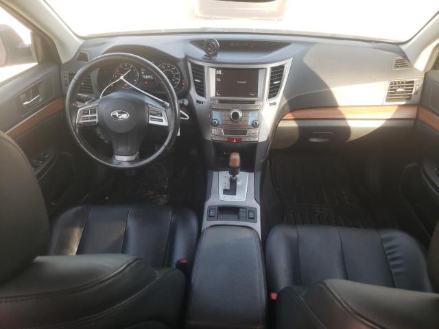 VIN 4S4BRCLC8D3225045 2013 Subaru Outback, 2.5I Lim... no.8