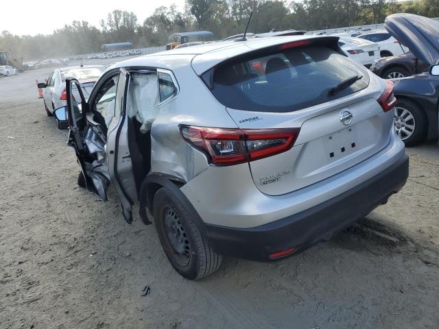 2020 NISSAN ROGUE SPOR - JN1BJ1CV6LW252066