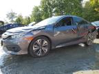 2018 HONDA CIVIC EX - JHMFC1F42JX002390