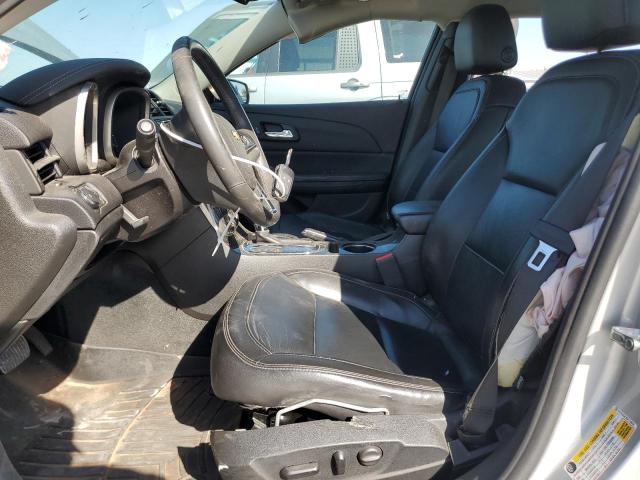 2016 CHEVROLET MALIBU LIM - 1G11E5SA3GF110839