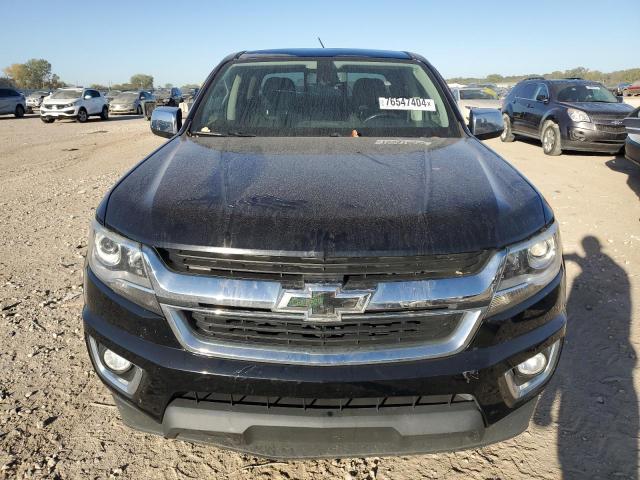 2015 CHEVROLET COLORADO L - 1GCGTBE34F1218403