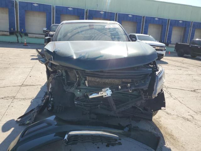 2016 CHEVROLET COLORADO - 1GCGTBE34G1214367