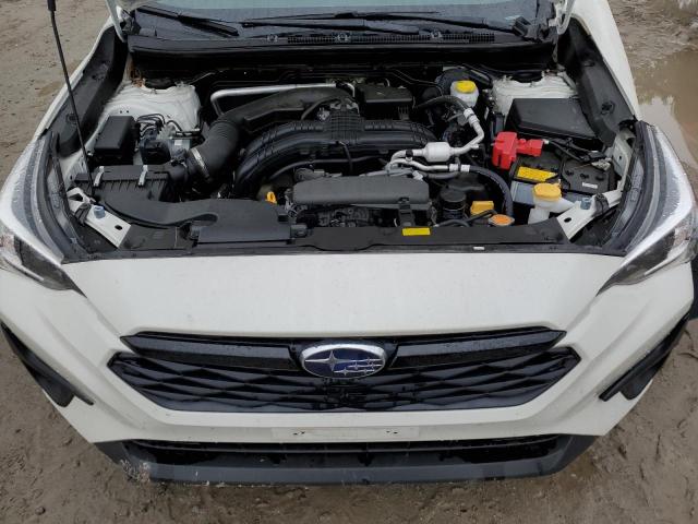 2024 SUBARU IMPREZA - JF1GUABC8R8279007