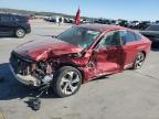 2018 HONDA ACCORD EXL - 1HGCV2F5XJA000789