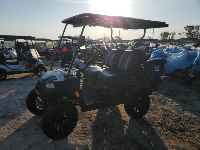 GOLF GOLF CART 2023 black   FLA127767 photo #3