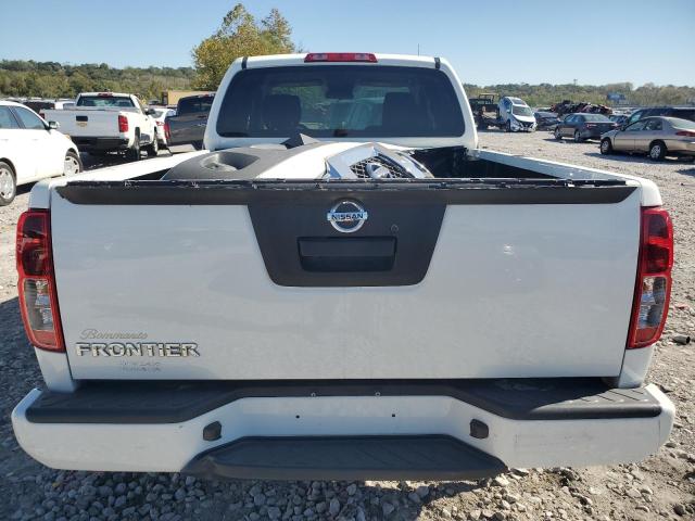 2021 NISSAN FRONTIER S - 1N6ED0CE8MN718418