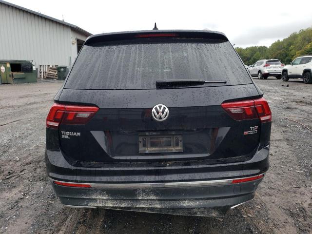 VIN 3VV2B7AX4JM013356 2018 Volkswagen Tiguan, SE no.6