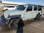 JEEP WRANGLER S photo