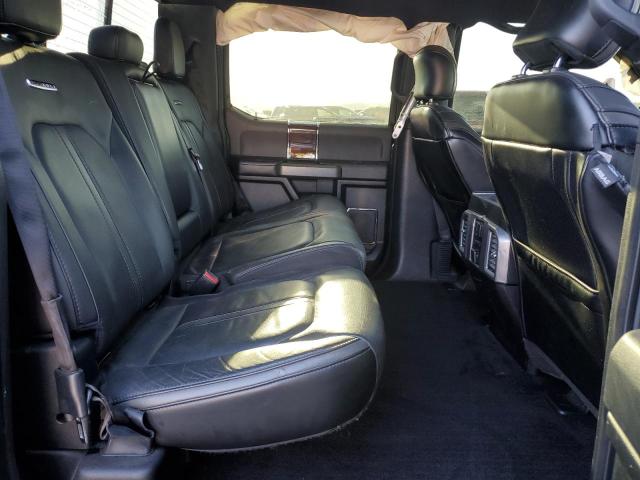 2015 FORD F150 SUPER - 1FTEW1EG2FFC26112