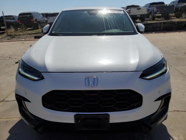 2023 HONDA HR-V EXL - 3CZRZ1H78PM710916