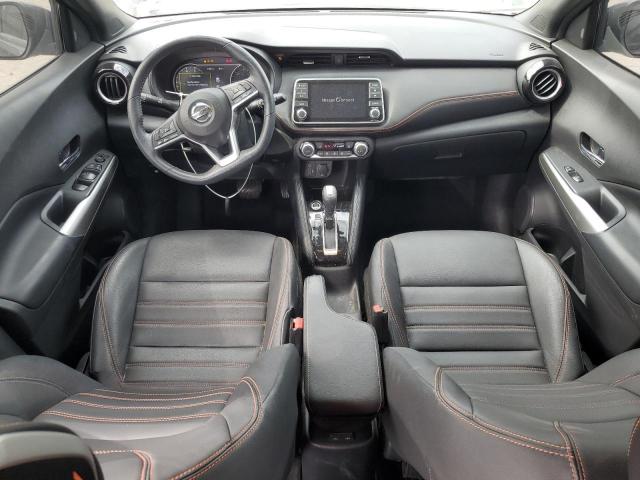 2020 NISSAN KICKS SR - 3N1CP5DV3LL561699