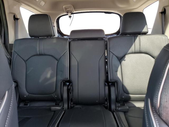 2024 HONDA PILOT ELIT - 5FNYG1H87RB019240