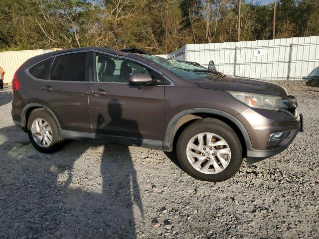 2016 HONDA CR-V EX - 2HKRM3H52GH545269
