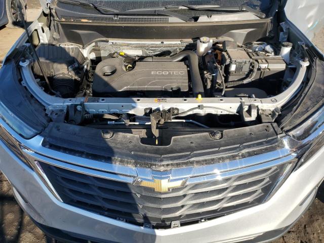 VIN 3GNAXHEV8NS168642 2022 CHEVROLET EQUINOX no.12