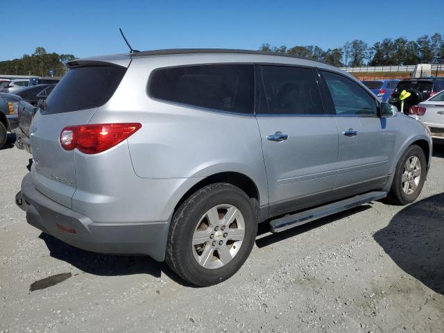 Vin: 1gnkrjed0cj115784, lot: 76038534, chevrolet traverse lt 20123